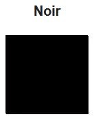 Noir
