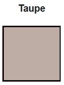 Taupe