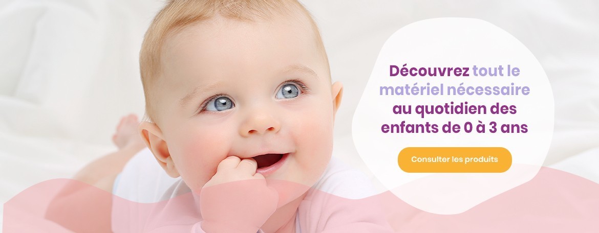 D&eacute;couvrez tout le mat&eacute;riel n&eacute;cessaire